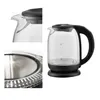 T24 Wasserkocher Glas 1,7 L, Wasserkocher mit Produktbild-Vorschau 5