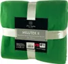 Fleecedecke Milutek 150x200 Grün Produktbild-Vorschau 1