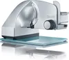 GRAEF Master M 80 EU Allesschneider Vollmetall silber/Glas Produktbild-Vorschau 9