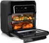 Tristar Multi-Heißluft-Frittier-Backofen FR-6964 1800 W Produktbild-Vorschau 15
