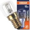 Osram Special Oven T, 15 W, E14, 1000 h, 85 lm, S22, G Produktbild-Vorschau 15