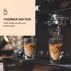 DUOS® Latte Macchiato Gläser Set 4x400ml, Doppelwandige Produktbild-Vorschau 4