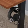 Hilodesk 160cm L-Schreibtisch Elektrisch Höhenverstellbar Produktbild-Vorschau 11