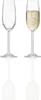montana Sekt X813.12 :pure 6er Set Produktbild-Vorschau 3