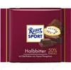 Ritter Sport Dark Chocolate, dunkle Schokolade, 100 g, 1 Produktbild-Vorschau 6