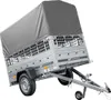 Kippanhänger Garden Trailer 200 KIPP 200x106 cm 750 kg mit Produktbild-Vorschau 1
