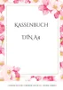 Kassenbuch DIN A4 Produktbild-Vorschau 1