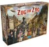 Days of Wonder Zug um Zug Legacy Legenden des Westen, Gra Podgląd zdjęcia produktu 1