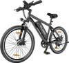 E-Bike Herren Damen, E-Mountainbike Elektrofahrrad 27.5 Produktbild-Vorschau 1