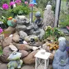 KÖHKO® Wasserspiel "Kinderspiel"  Gartenbrunnen Produktbild-Vorschau 3