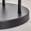 Fossobiubo Stehlampe aus Metall/Glas in Produktbild-Vorschau 6