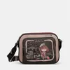 Anekke Umhängetasche Mademoiselle Crossbody Bag Multicolor Produktbild-Vorschau 10