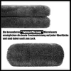 2 Stš¹ck Duschkabinen Tuch zum Wasser Abziehen in Dusche & Produktbild-Vorschau 8