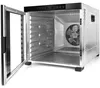 Rommelsbacher DA 1050, Černá, Nerezová ocel, Nerezová ocel, Náhled obrázku produktu 12