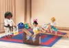 71186 Karate Training, Konstruktionsspielzeug Produktbild-Vorschau 3