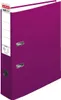Herlitz Ordner maX.file protect A4 8cm Brombeer Voir les images du produit 3