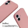 imoshion SilikonHülle mit Band iPhone 17 - Sand Pink Produktbild-Vorschau 6