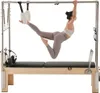 Pilates Reformer Holz - Pilates-Maschine für Produktbild-Vorschau 9