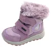 Jela  Kinderschuhe Mädchen Winterstiefel Rosa Freizeit Productafbeelding-voorbeeld 3