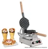 Beeketal Gastro Waffelautomat Waffeleisen, Modell:BWA-10 Produktbild-Vorschau 7