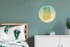MuchoWow® - Schlafzimmer - Bilder - Der Kreis - Kunst für Produktbild-Vorschau 4