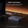 Ugreen Maxidok 10-in-1 Thunderbolt 5, Dokujący Podgląd zdjęcia produktu 5