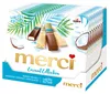 merci Finest Selection Coconut Collection Limited Edition Podgląd zdjęcia produktu 3