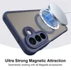 Coque de protection MagSafe + 2 protections en verre trempé Voir les images du produit 8