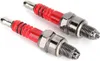 2szt Świece zapłonowe A7TC A7TJC 3 elektrodowe pasujące do Podgląd zdjęcia produktu 1