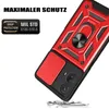 Outdoor Panzer Hülle Motorola Moto G73 5G Handyhülle mit Produktbild-Vorschau 4