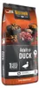 Belcando Adult GF Duck 12.5kg, Adult, Ente, 1 kg Produktbild-Vorschau 1