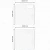 Hydrogel Folie für die Rückseite für Galaxy Z Flip7 FE / Z Produktbild-Vorschau 2