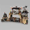 LEGO NINJAGO Dragon Pit Building Set, Zestaw do budowania, Podgląd zdjęcia produktu 9