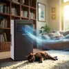 Klimatyzator Przenośny Climative DUO 3kW 3w1 30 m2 WiFi Podgląd zdjęcia produktu 9