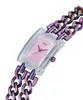 Guess Damen  Armbanduhr MOD HEAVY METAL mehrfarbig 29 mm Produktbild-Vorschau 4