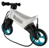 FUNNY WHEELS Rider SuperSport biały/turkusowy Podgląd zdjęcia produktu 13