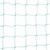 PieloBa Geflügelzaun Höhe 1,80 m x 10 m Masche 5 cm grün Produktbild-Vorschau 1
