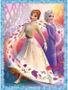 Trefl TREFL FROZEN Puzzle set with memo cards Frozen II Anteprima dell’immagine prodotto 2