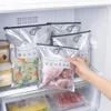 Wiederverwendbare Gefrierbeutel 30 Stück aus Aluminiumfolie Produktbild-Vorschau 4
