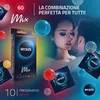 My.Size Mix Preservativi misura 5, 60 mm, confezione Anteprima dell’immagine prodotto 2
