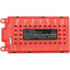 Akku für Electrolux Well Q7, WQ71-50IB, WQ71-ANIMA und Produktbild-Vorschau 5