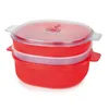 Dish Steamer 4L for Microwave Produktbild-Vorschau 26