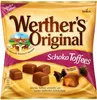 Werther’s® Original Schokoladen Toffee Bonbons 180 g Produktbild-Vorschau 3