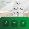 Novaliv Sparset Waschmittelbox mit Deckel 4 Liter + 7 Liter Produktbild-Vorschau 6
