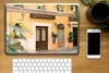 MuchoWow® Laptop Aufkleber Sticker Cover Rom - Restaurant - Produktbild-Vorschau 2