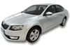 J&J Automotive | Heko Deflektory / ofuky okien pre Skoda Náhľad obrázku produktu 2