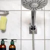 Intirilife Handbrause Halterung ohne Bohren - Verstellbarer Produktbild-Vorschau 5