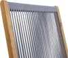 Schaukelstuhl HWC-P73, Garten Outdoor Wippstuhl Relaxstuhl Produktbild-Vorschau 4