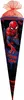 ROTH Schultüte groß Marvel Spider-Man 85 cm Spezialborte Produktbild-Vorschau 1