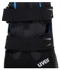 uvex 2 trend sandále S1 modré, čierne šírka 11 veľkosť 43 Náhľad obrázku produktu 3